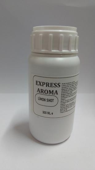LİMON SHOT 300 ML l Express Aroma