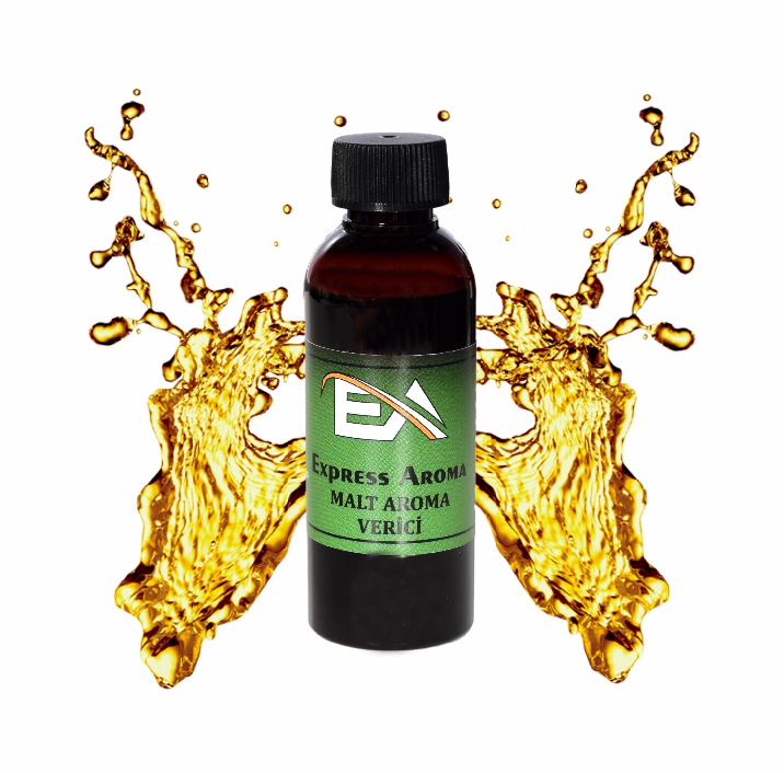 50 ML MALT AROMA VERİCİ YEŞİL