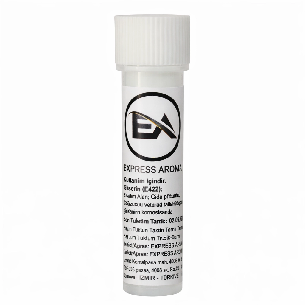 2.5 ML GLİSERİN