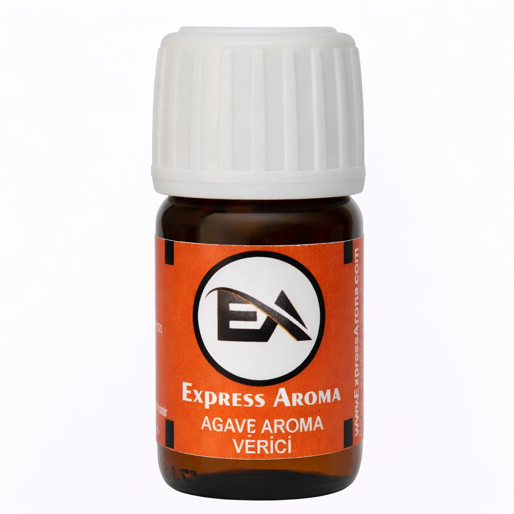 15 ML AGAVE AROMA VERİCİ