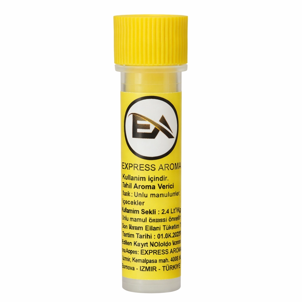2.5 ML TAHIL AROMA VERİCİ