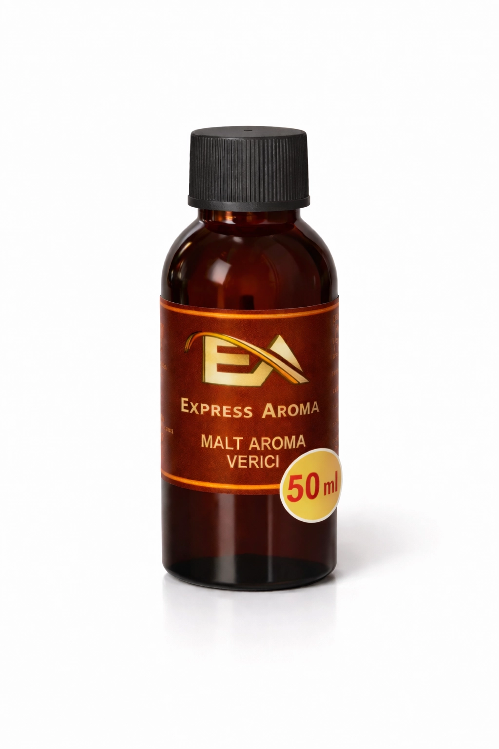 50 ML MALT AROMA VERİCİ KIRMIZI