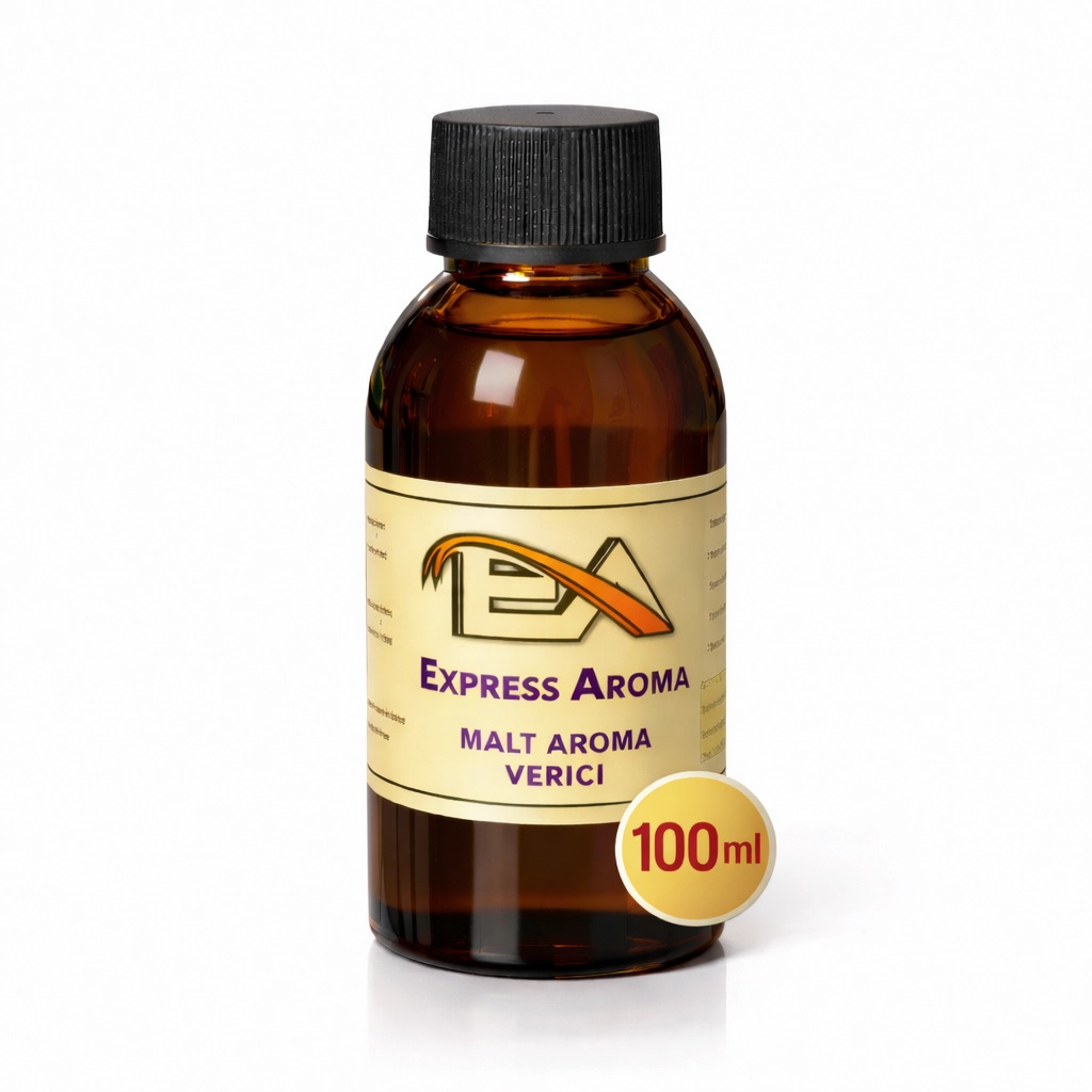 100 ML MALT AROMA VERİCİ KREM