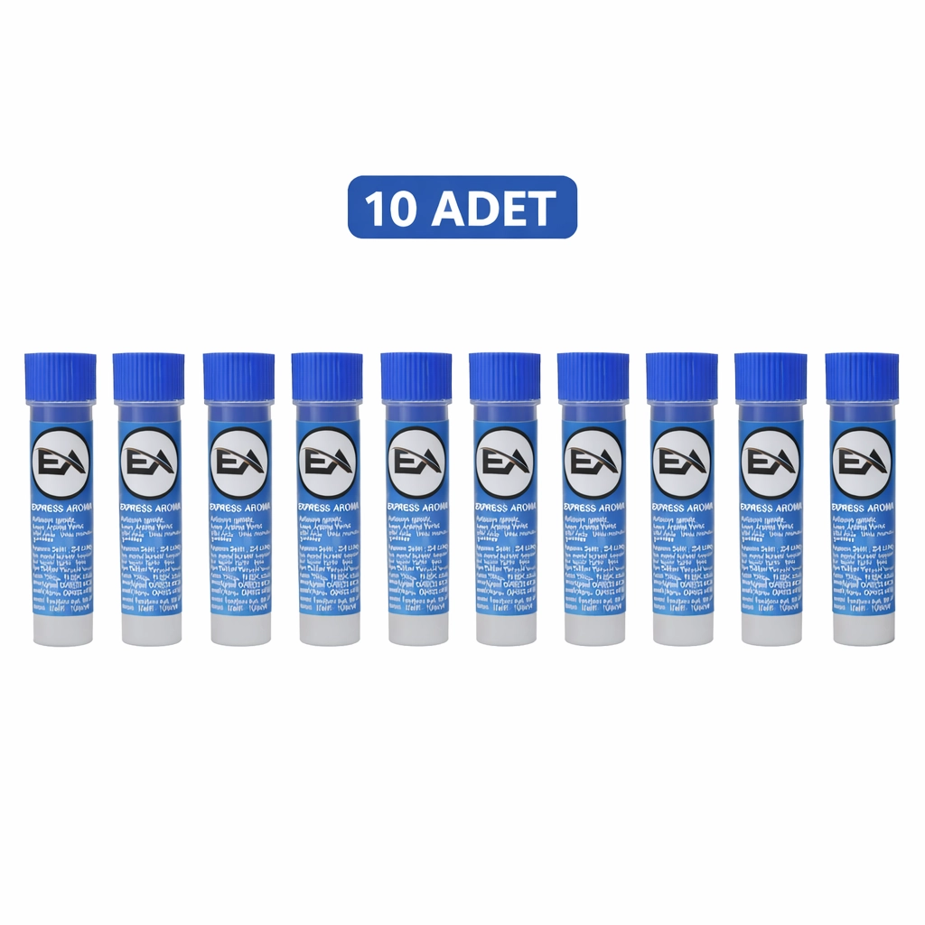 Ardıç Aroma Verici 2.5 ML x 10 Adet
