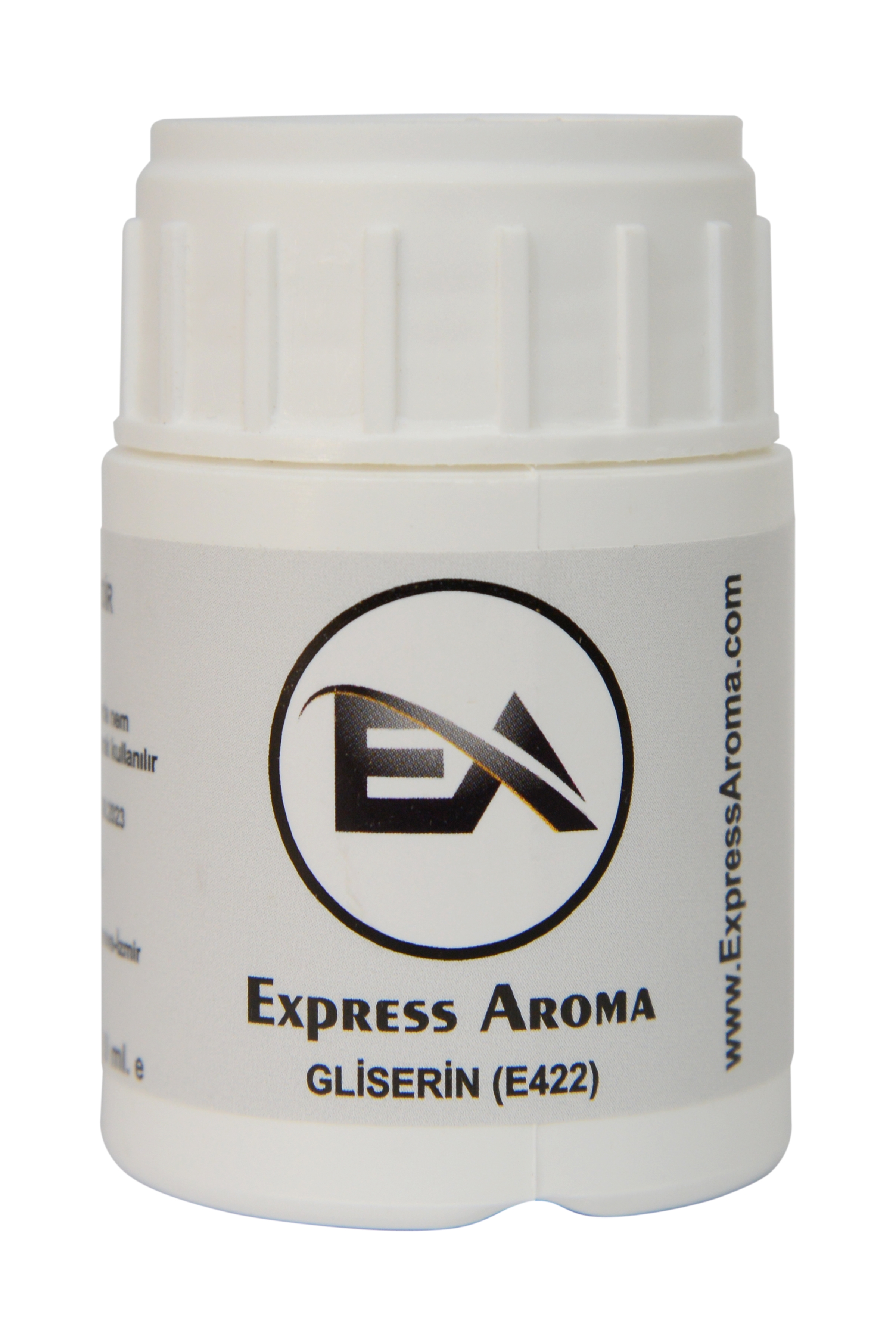 50 ML GLİSERİN