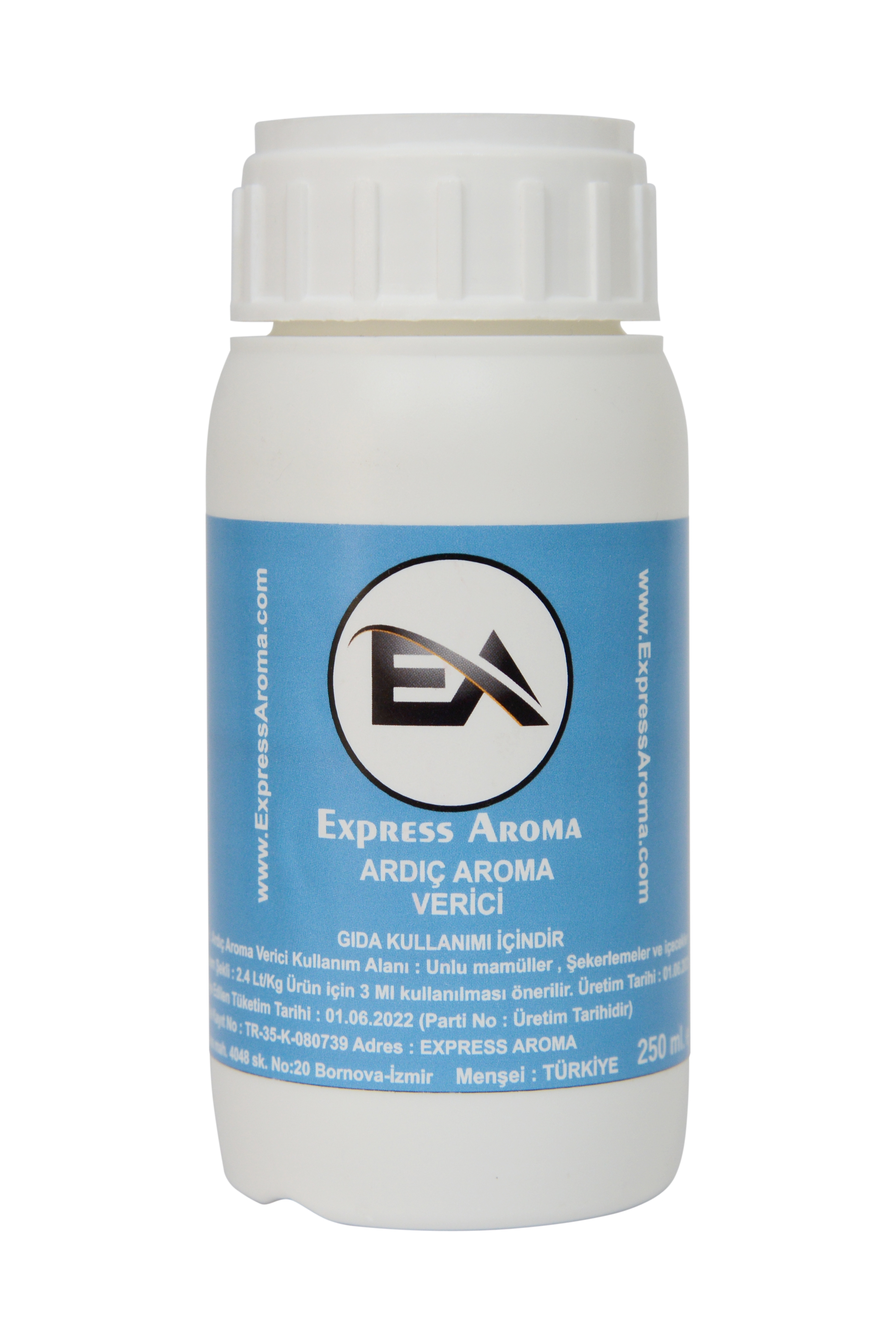 250 ML ARDIÇ