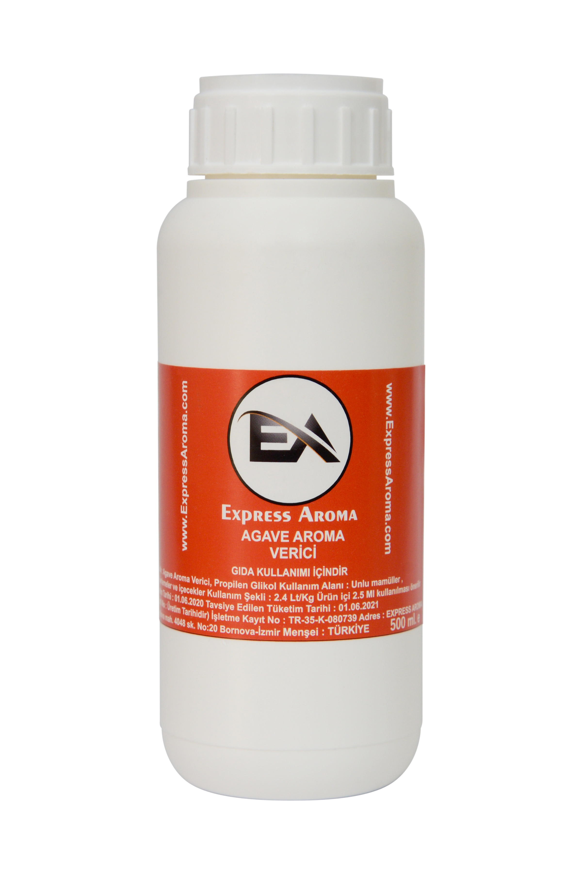500 ML AGAVE