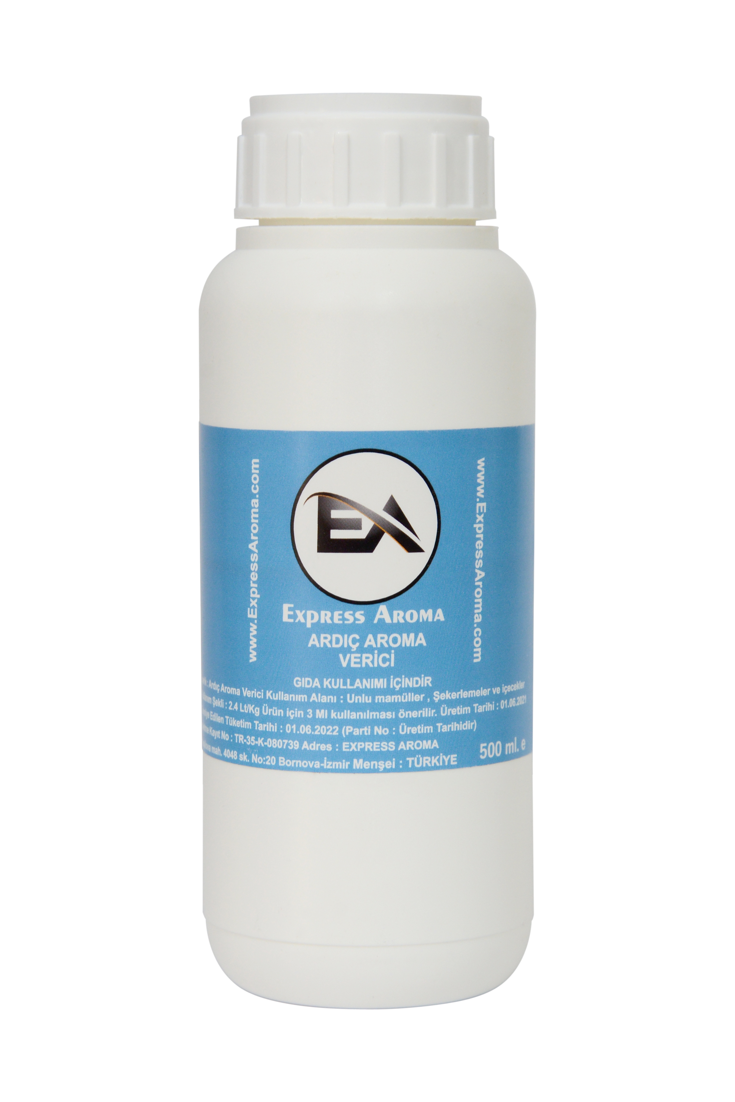 500 ML ARDIÇ