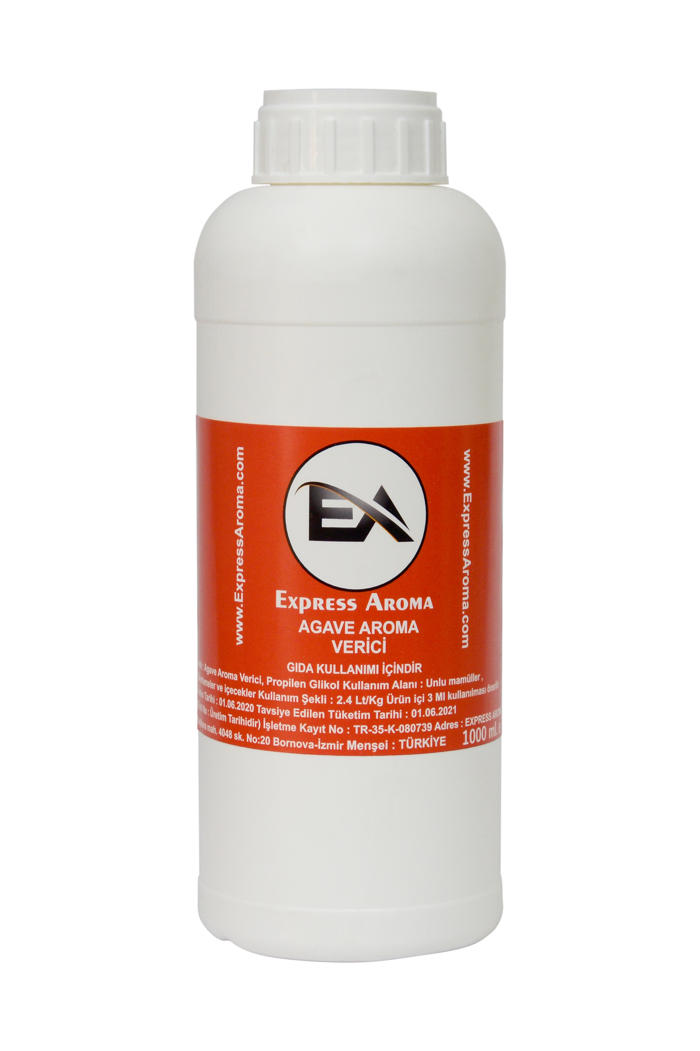 1000 ML AGAVE