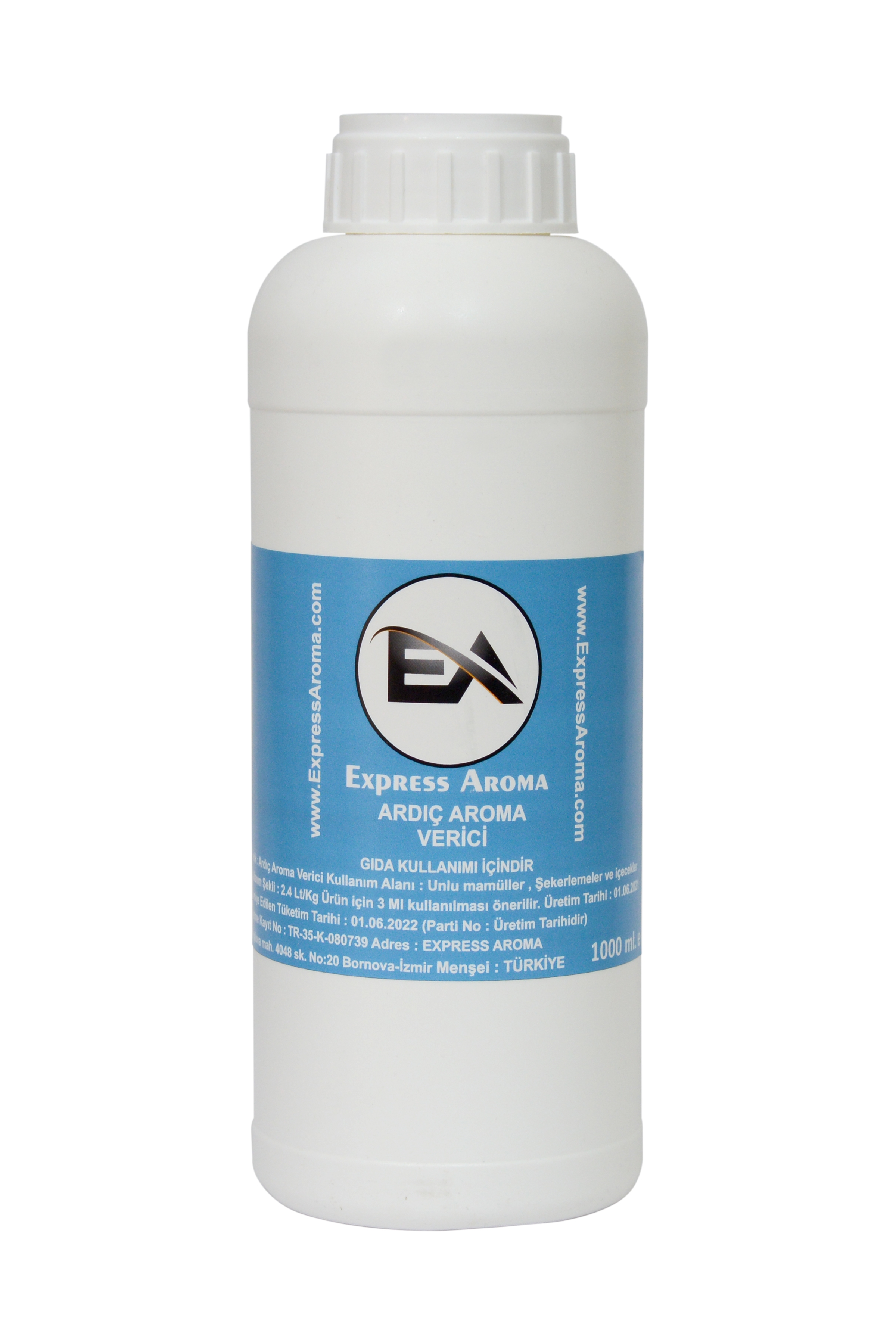 1000 ML ARDIÇ