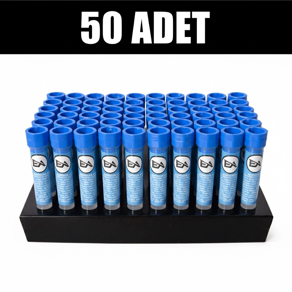 Ardıç Aroma Verici 2.5 ML x 50 Adet BAYİ PAKETİ