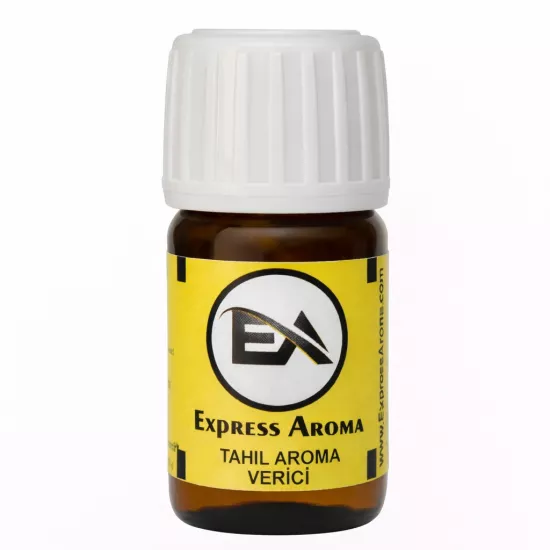 15 ML TAHIL AROMA VERİCİ