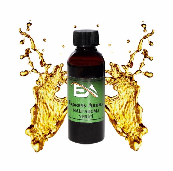 50 ML MALT AROMA VERİCİ YEŞİL