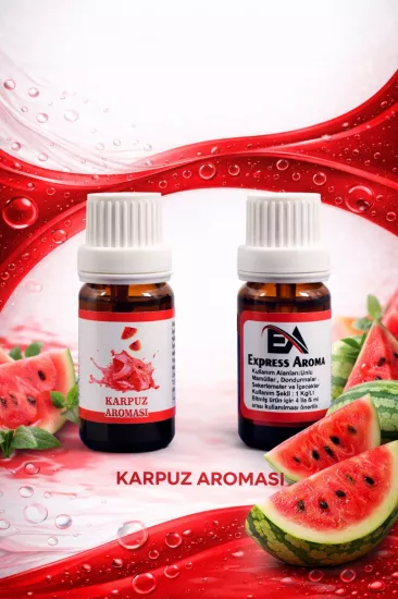10 ML KARPUZ