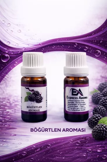 10 ML BOGURTLEN AROMASI