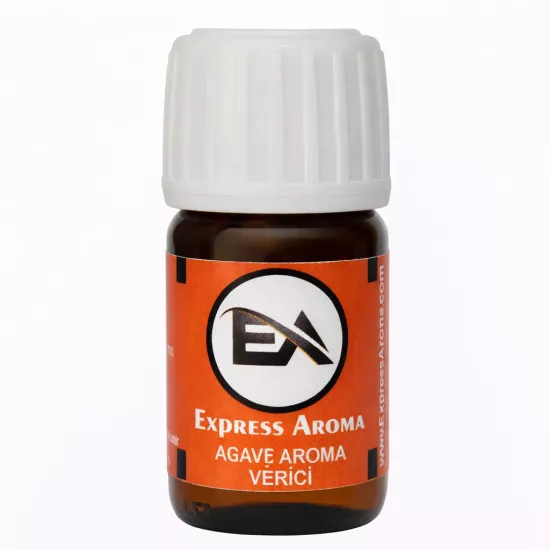 15 ML AGAVE AROMA VERİCİ