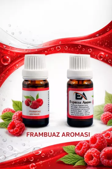 FRAMBUAZ AROMASI