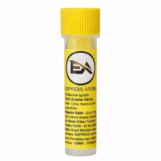 2.5 ML TAHIL AROMA VERİCİ