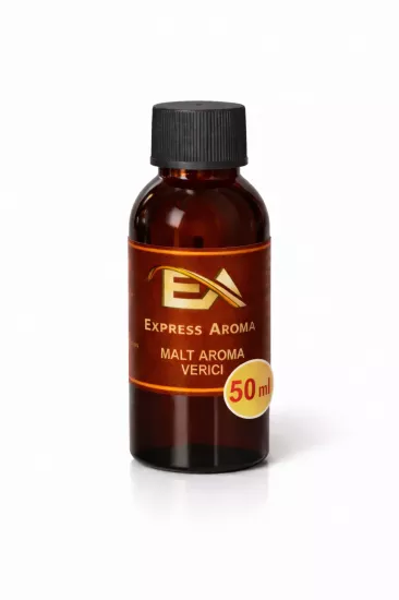50 ML MALT AROMA VERİCİ KIRMIZI