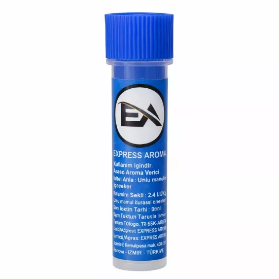 2.5 ML ARDIÇ AROMA VERİCİ
