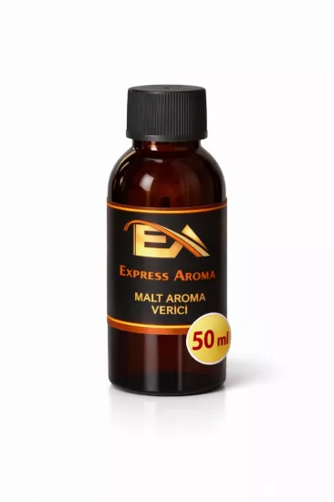 50 ML MALT AROMA VERİCİ