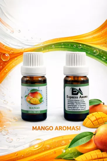 MANGO AROMASI