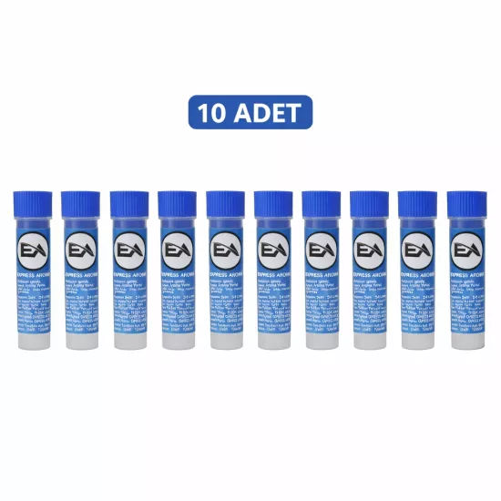 Ardıç Aroma Verici 2.5 ML x 10 Adet