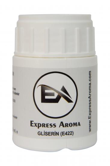 50 ML GLİSERİN