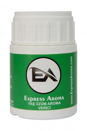 50 ML YAŞ ÜZÜM