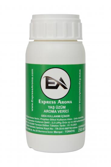 250 ML YAŞ ÜZÜM