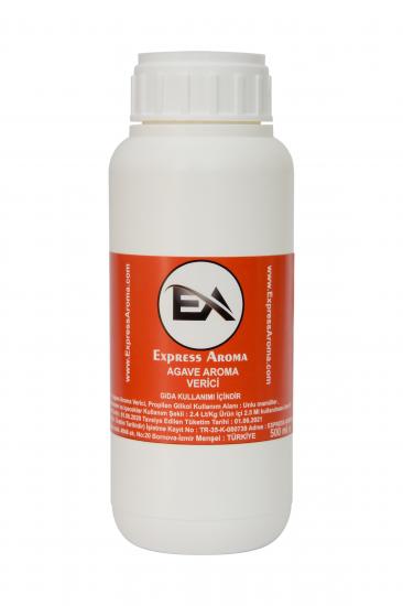 500 ML AGAVE