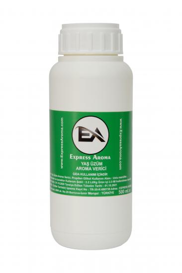 500 ML YAŞ ÜZÜM