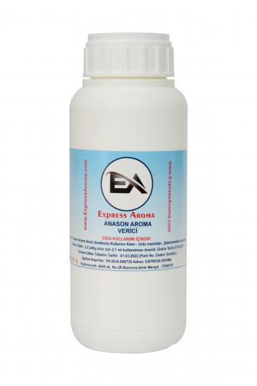 500 ml Anason Aroma Verici Yağı