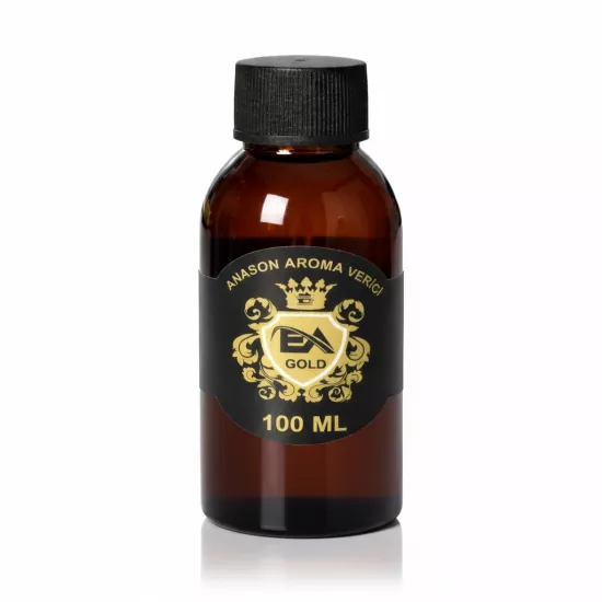 GOLD ANASON AROMA VERİCİ 100 ML