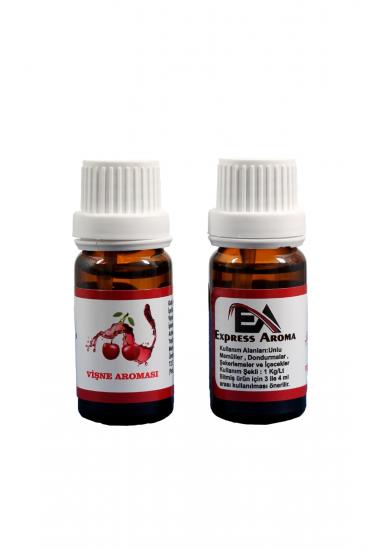 EXPRESS AROMA | Gıda Aromaları