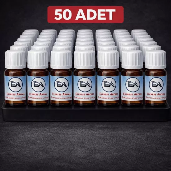 BAYİ PAKETİ ANASON AROMA VERİCİ