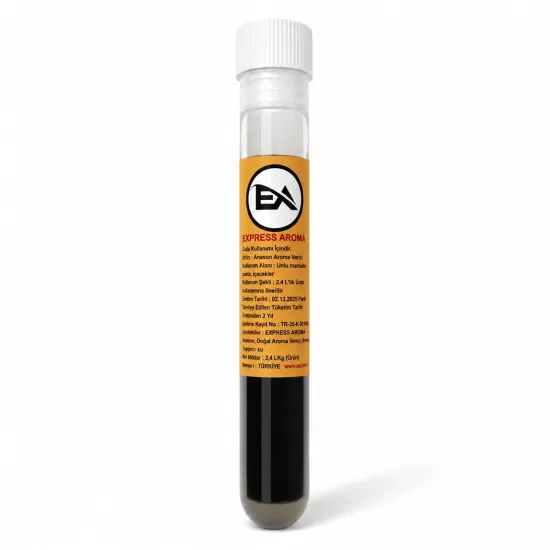 SARI ANASON AROMA VERİCİ 10 ML