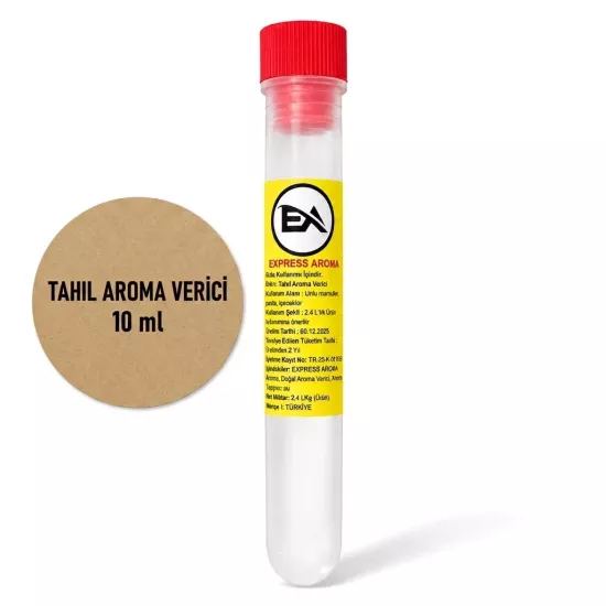 TAHIL AROMA VERİCİ 10 ML