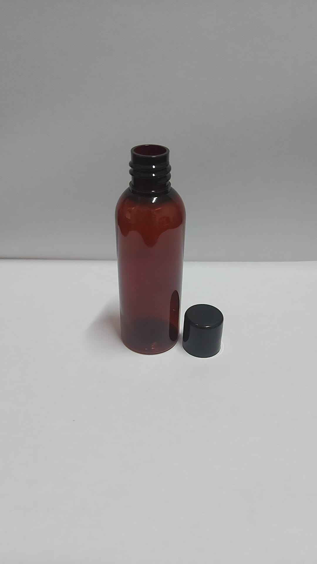 50 ML PET SISE