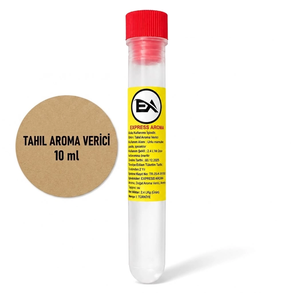 TAHIL AROMA VERİCİ 10 ML